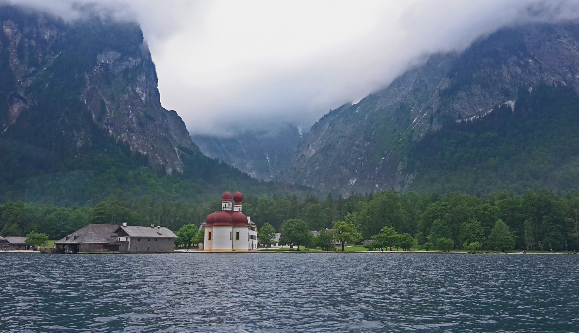 königssee