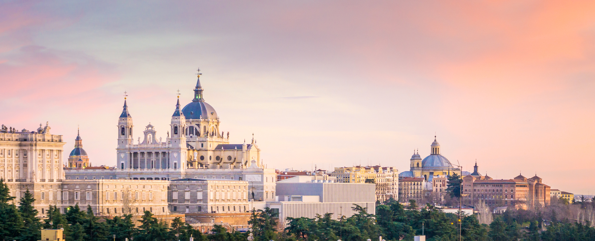 catedral madrid